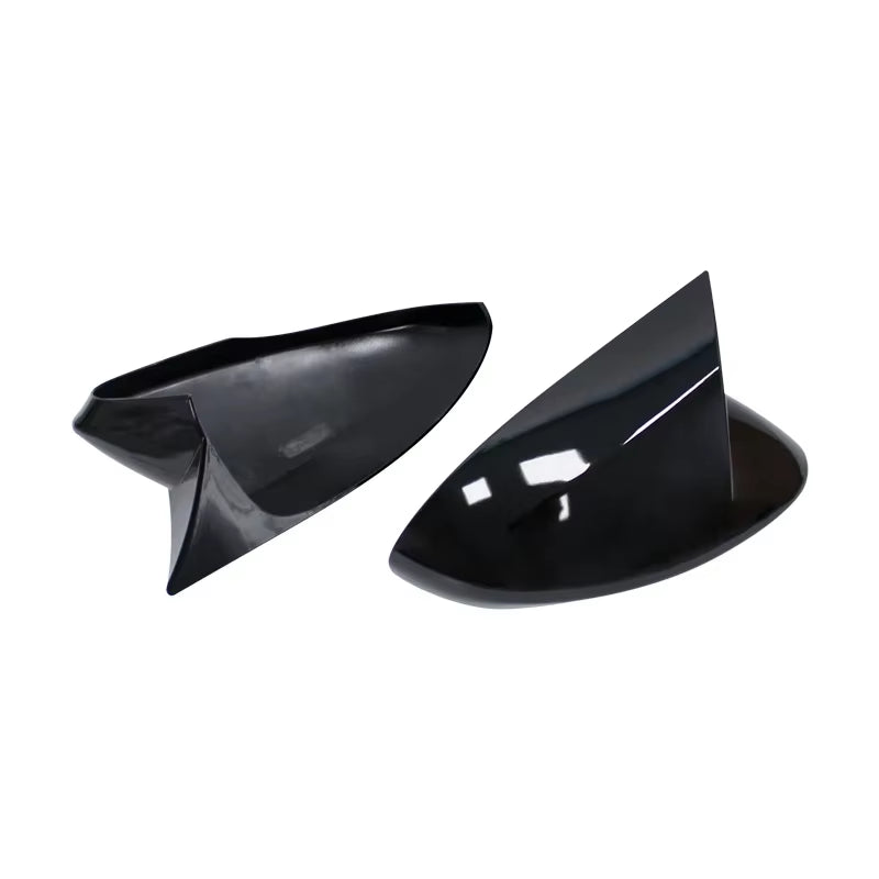 Fit for Alfa Romeo Stelvio 2016 - 2020 Carbon Fiber Rearview Mirror Cover Stelvio Carbon Fiber Mirror Cover Ear Mirror