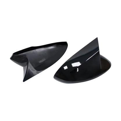 Fit for Alfa Romeo Stelvio 2016 - 2020 Carbon Fiber Rearview Mirror Cover Stelvio Carbon Fiber Mirror Cover Ear Mirror