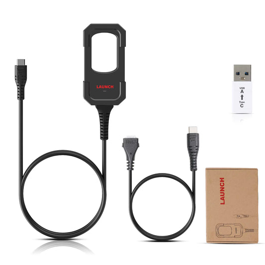 X431 Key Programmer Remote Maker Only Used with the  X431 IMMO ELITE / IMMO plus Key Programmer