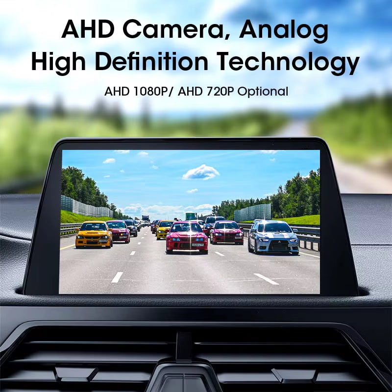 170° AHD 1080P Night Vision Adjustable Fisheye Lens Rear View Camera for Opel Astra HJ Corsa D Vectra C Zafira B Chevrolet Buick