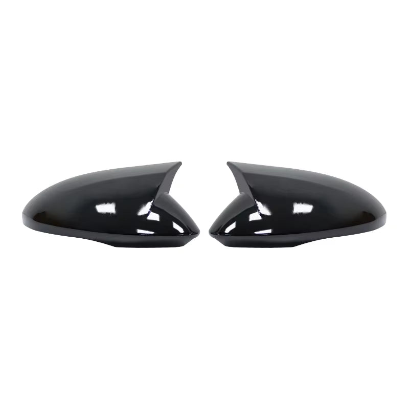 Fit for Alfa Romeo Stelvio 2016 - 2020 Carbon Fiber Rearview Mirror Cover Stelvio Carbon Fiber Mirror Cover Ear Mirror